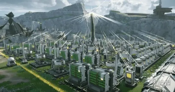 《明日方舟终末地》首周基建开荒指南-基建优先级与进度规划