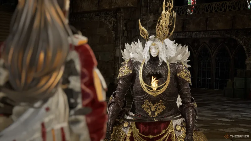 《噬血代码2》乔希第二场Boss战攻略