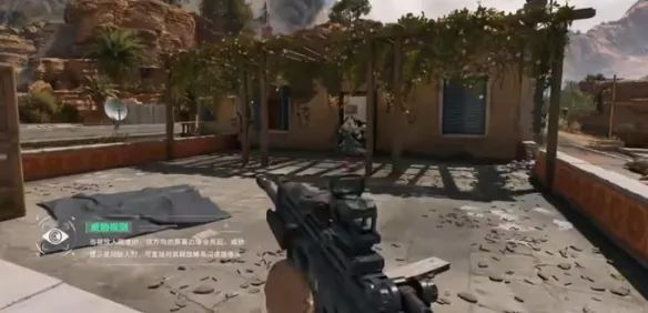 《三角洲行动》银翼技能调整推荐