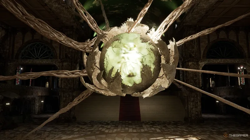 《噬血代码2》乔希第二场Boss战攻略-英雄乔希战斗技巧详解