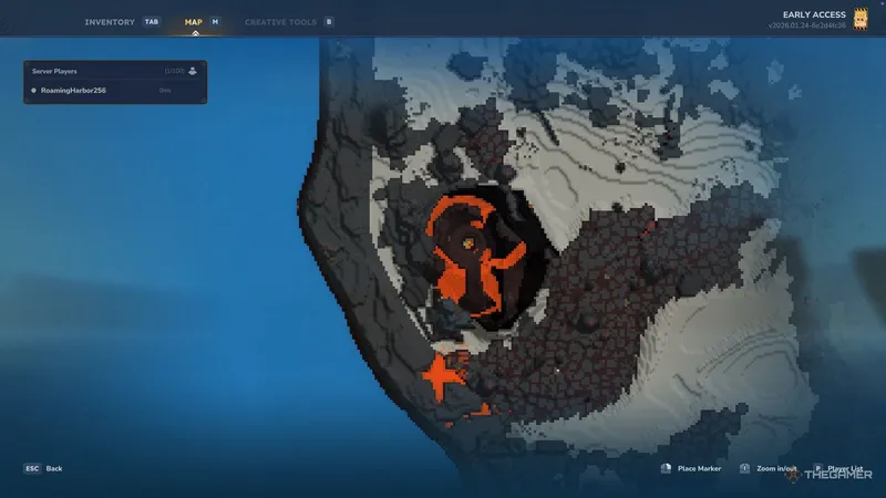 《Hytale》恐龙位置详解