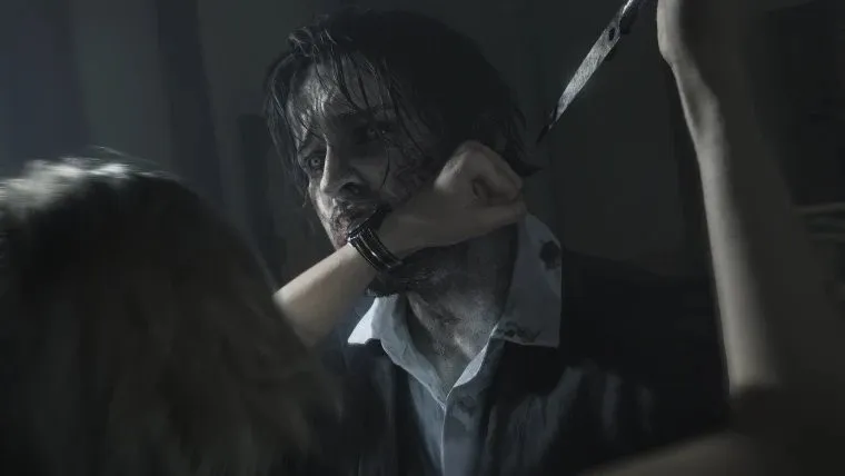 《生化危机：安魂曲》玩法融合-中西晃史比喻如品尝寿司