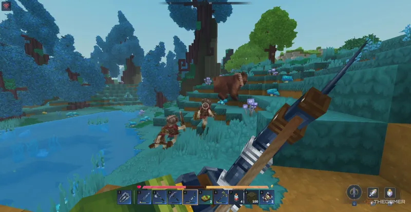 《Hytale》死灵法师魔导书获取与使用攻略