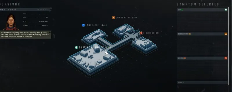 《检疫区：最后一站》熄灯成就攻略-手枪解锁后射击大白灯完成