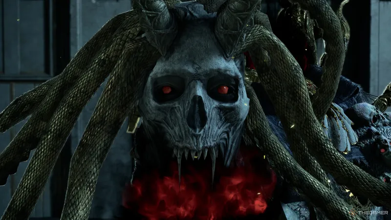 《噬血代码2》沮丧的袭击者打法详解