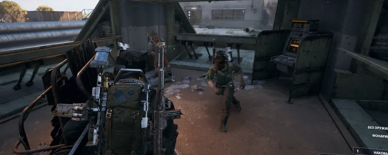 《ARCRaiders》跳跃者攻击技巧详解-跳跃者弱点与掉落物品介绍