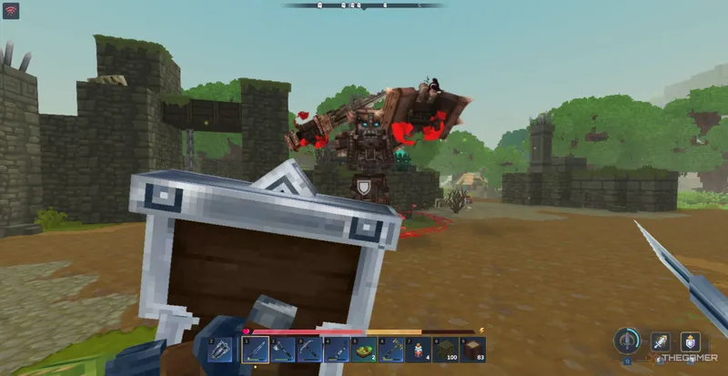 《Hytale》死灵法师魔导书获取与使用攻略