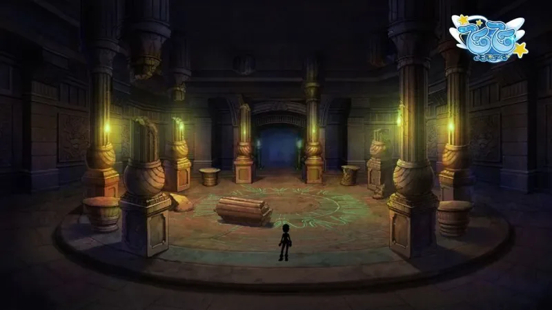 《飞飞:无限宇宙》多维副本体系