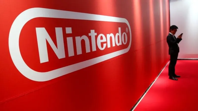 任天堂2026年首场大型直面会曝光
