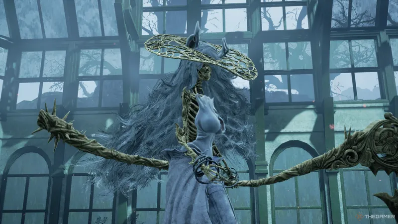 《噬血代码2》英雄死神霍莉打法详解