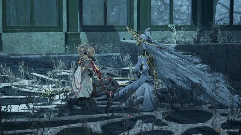 《噬血代码2》英雄死神霍莉打法详解