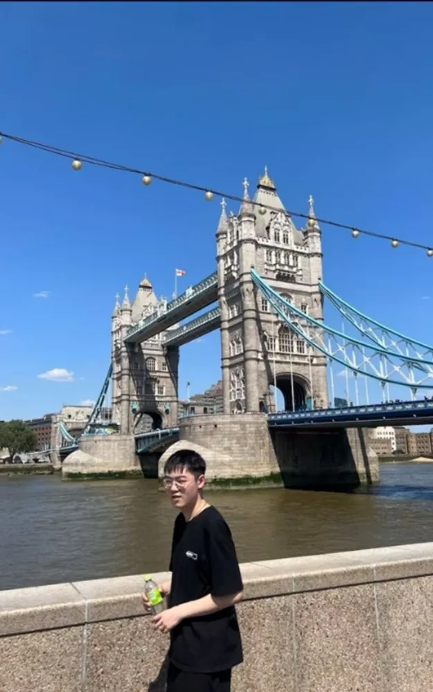 《寻找下一个Sky》真人秀访谈第二期