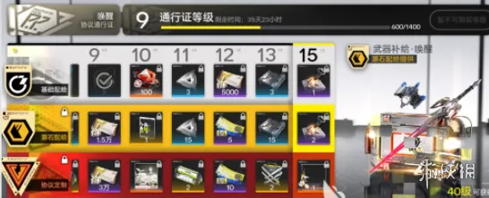 《明日方舟终末地》通行证划算吗-通行证三档及性价比分析