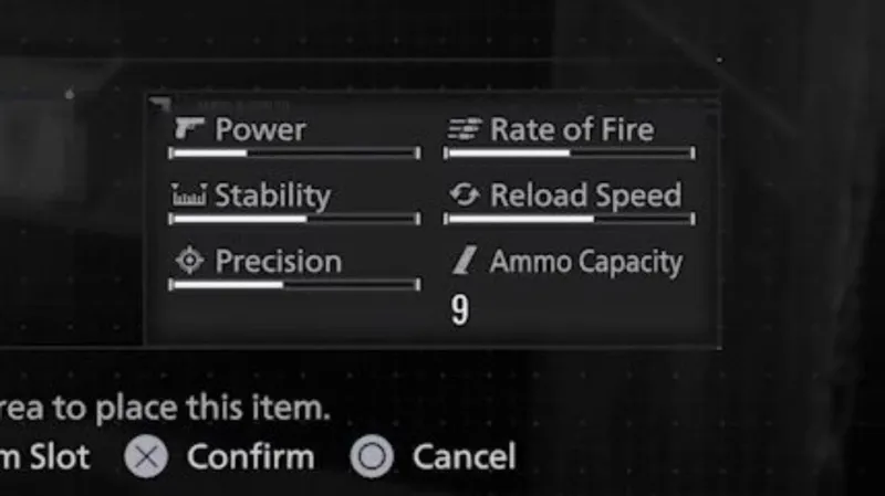 《生化危机:安魂曲》里昂战斗体验前瞻