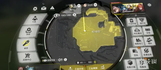 《明日方舟终末地》蚀刻章玩法详解-核心技巧与进阶攻略