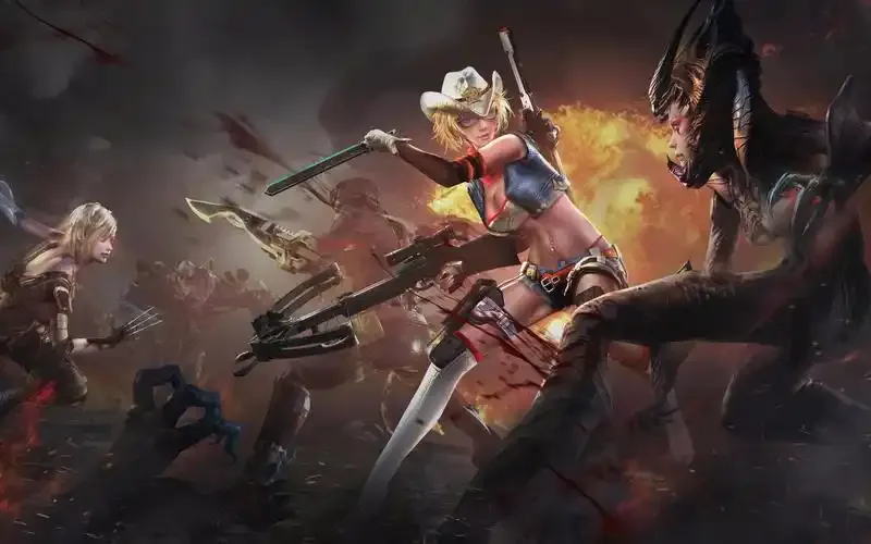 《逆战未来》鬼吹灯彩蛋解锁攻略