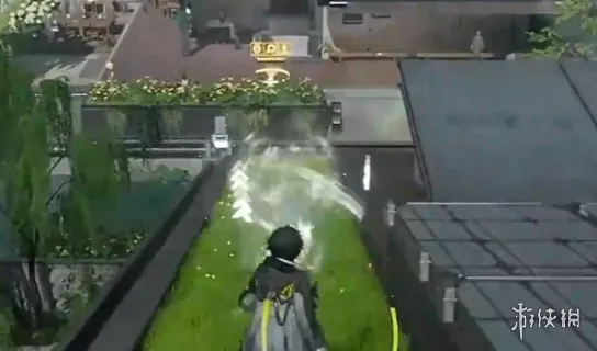 《明日方舟终末地》武陵城资源分布详解-高效收集攻略