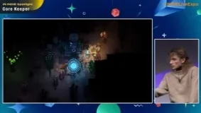 《INDIELiveExpo》2026年4月25日举办