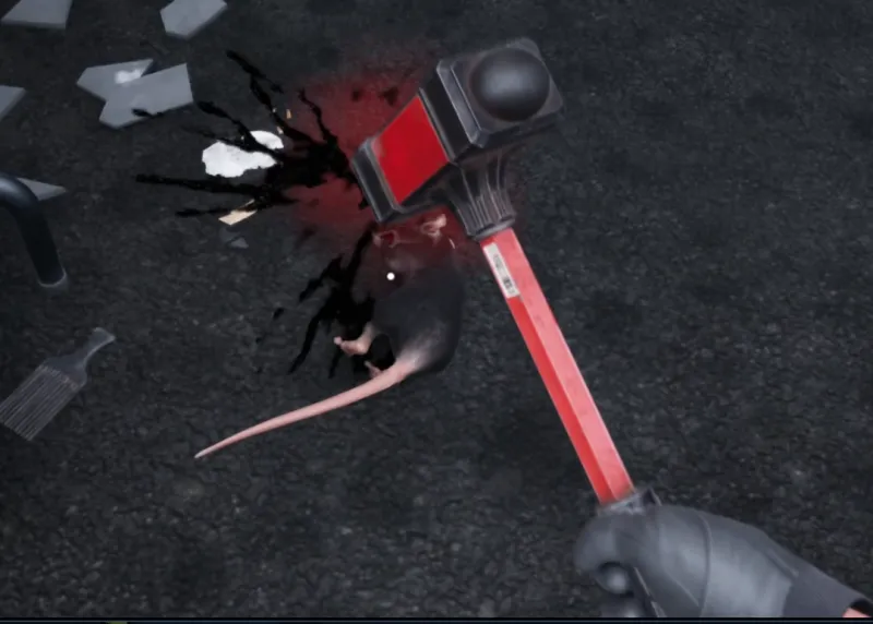 《检疫区:最后一站》清洁工和灭鼠杀手成就攻略