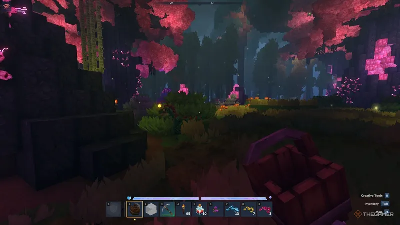 《Hytale》恐龙位置详解