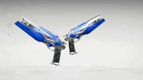 《明日方舟终末地》呼啸守卫武器详解