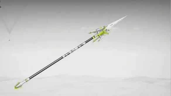 《明日方舟终末地》O.B.J.尖峰武器详解