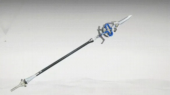 《明日方舟终末地》骁勇武器详解