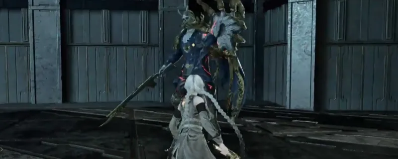 《噬血代码2》袭击者法兰茨打法详解