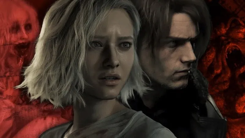 《生化危机9》游戏体验融合多样风格