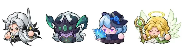 《永远的蔚蓝星球》116-120关通关攻略-阵容与词条详解