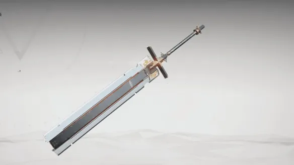 《明日方舟终末地》淬火者武器详解