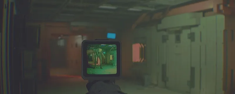 《月球任务》卡莉的储物柜内容揭秘-密码图与照片解析