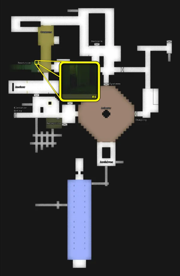 《月球任务》照片4内容与位置详解