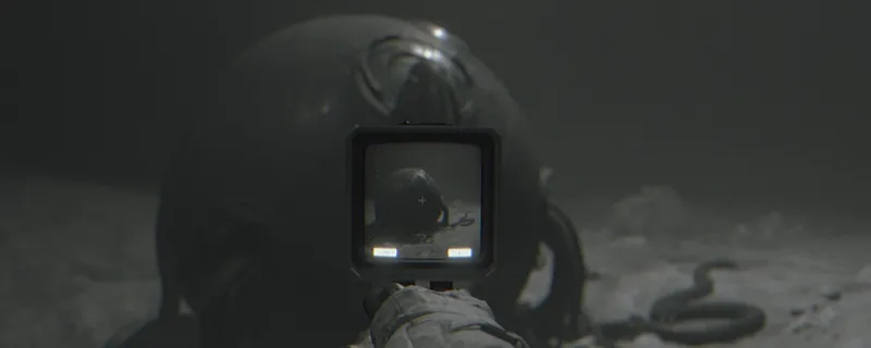 《月球任务》第四章病房绕过攻略