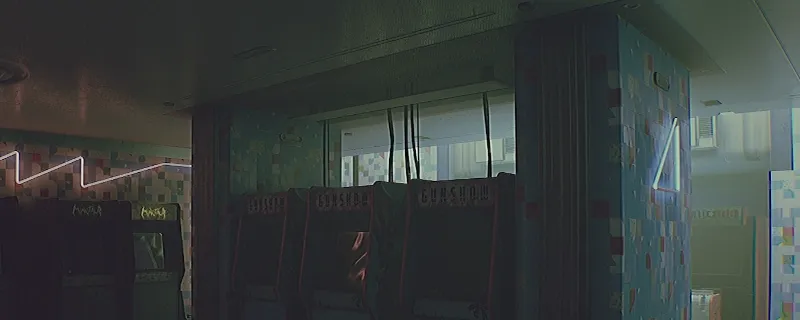 《月球任务》照片4内容与位置详解-卡莉储物箱谜题解析