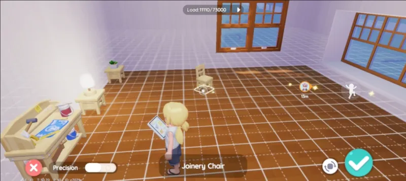 《心动小镇》建造者模式玩法详解