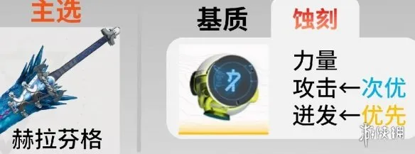 《明日方舟：终末地》别礼全方位培养攻略