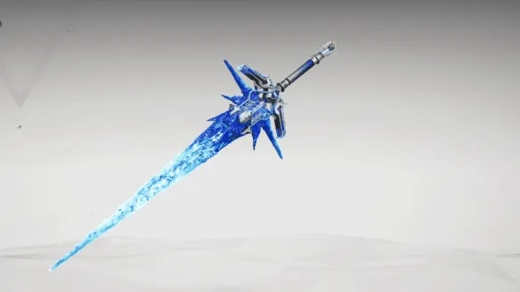 《明日方舟终末地》白夜新星武器详解