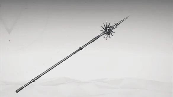 《明日方舟终末地》向心之引武器强度解析