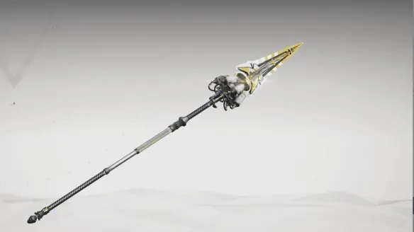 《明日方舟终末地》J.E.T.武器详解