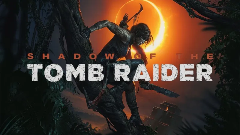 《古墓丽影：暗影》0元退款-索尼收回漏洞赠送游戏