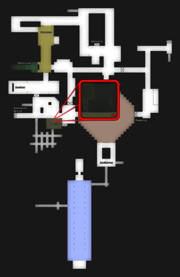 《月球任务》照片1内容与位置详解