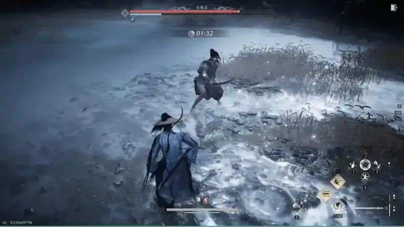 《燕云十六声》白狼主隐藏任务攻略