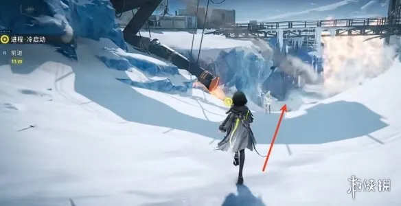 《明日方舟终末地》进程冷启动任务攻略-冷启动任务详细流程解析