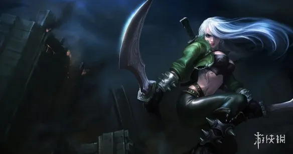 《英雄联盟》海克斯大乱斗不祥之刃海克斯选择攻略