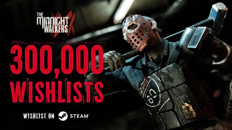 《午夜行者》正式定档