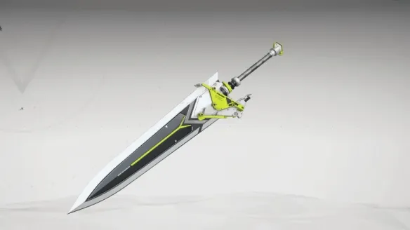 《明日方舟终末地》O.B.J.重荷武器详解