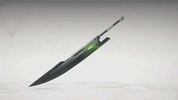 《明日方舟终末地》工业零点一武器解析