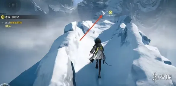 《明日方舟终末地》进程冷启动任务攻略