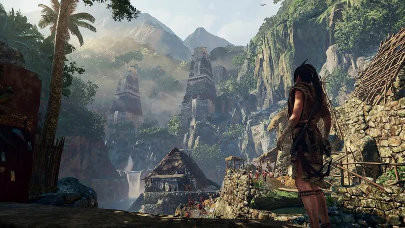 《古墓丽影：暗影》0元退款